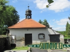 hřbitov Staňkov