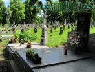 hřbitov Staňkov