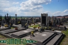 hřbitov Starý Plzenec