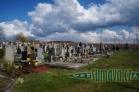 hřbitov Starý Plzenec
