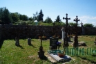 hřbitov Světlík
