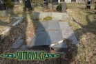 hřbitov Tasnovice