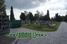 hřbitov Tábor