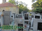 hřbitov u kostela sv. Jiří, Plzeň (Doubravka)