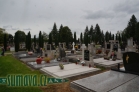 hřbitov u sv. Vojtěcha, Vodňany