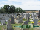 hřbitov Vejprnice