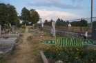hřbitov Varvažov