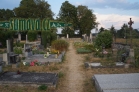 hřbitov Varvažov