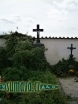 hřbitov Zdouň