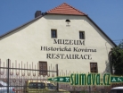 historická kovárna, Velhartice