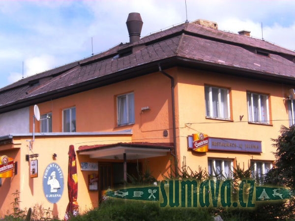 Hlavňovice