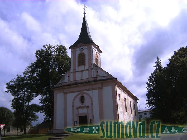 Hlavňovice