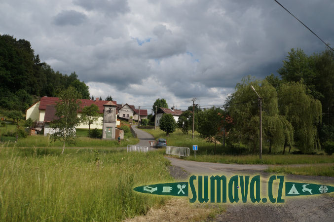 Hnačov