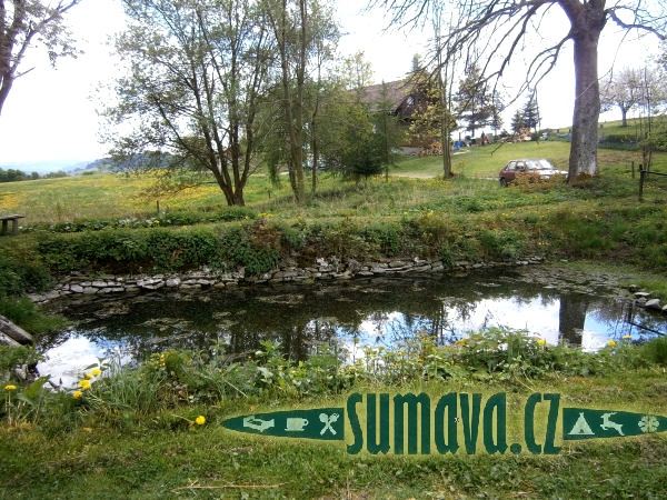 Hořejší Těšov