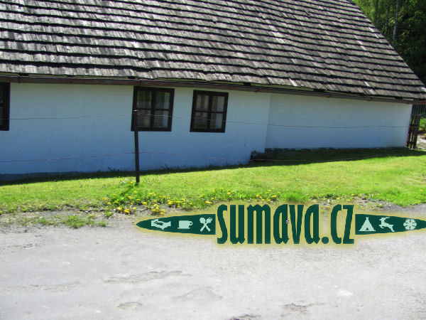 Hořejší Těšov