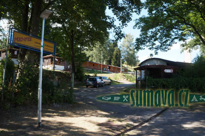 Hořice na Šumavě