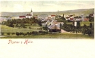 Hořice na Šumavě (historické)