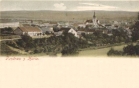 Hořice na Šumavě (historické)