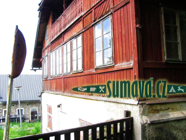Hojsova Stráž