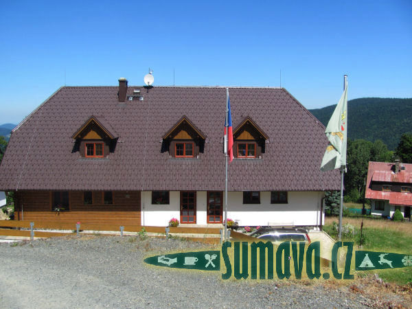 Hojsova Stráž