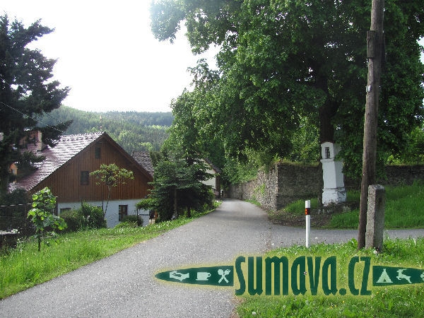 Hořákov