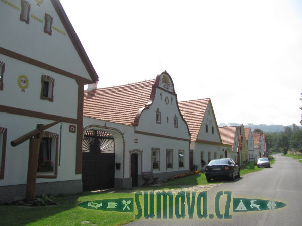 Holašovice
