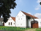 Holašovice