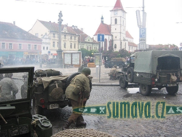 Horažďovice