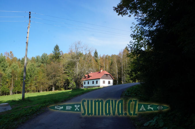 Horní Hrádky