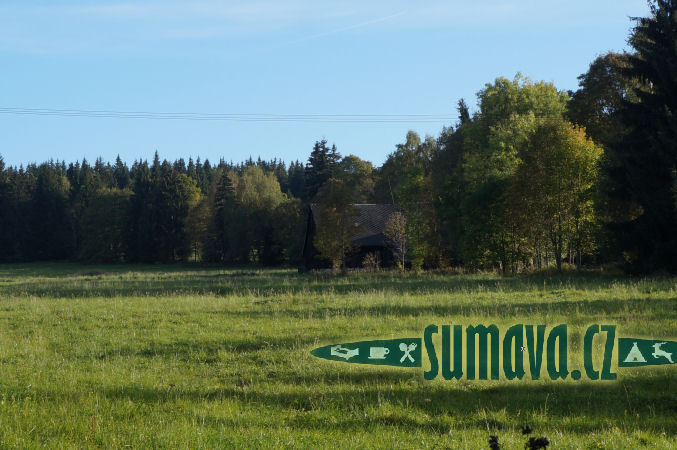 Horní Hrádky