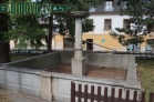 horní kašna Hartmanice