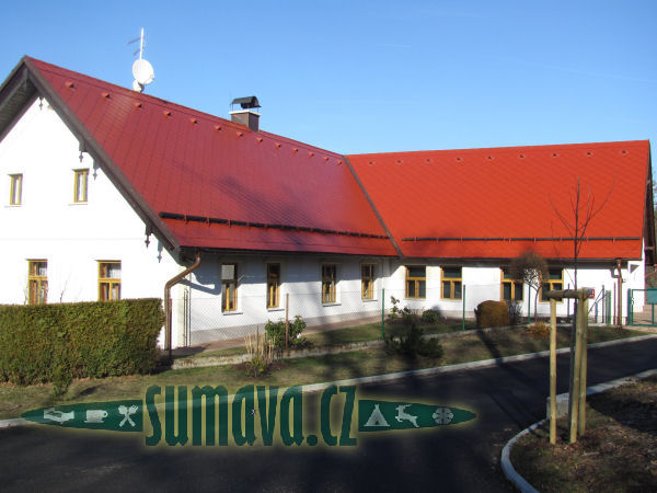 Horní Němčice