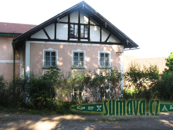 Horní Staňkov