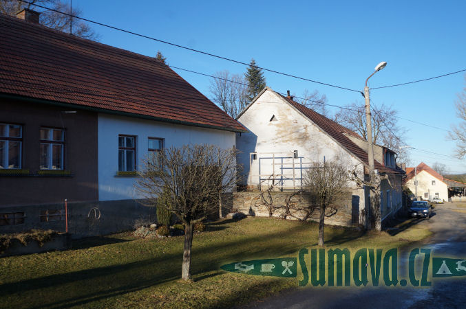 Horní Staňkov