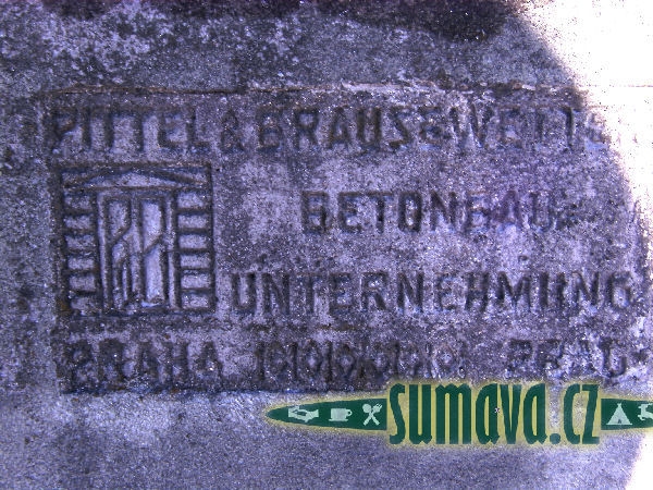 Horní Vltavice