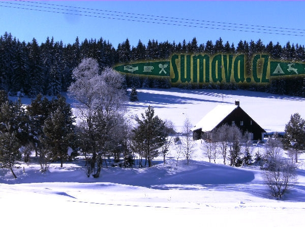 Horská Kvilda