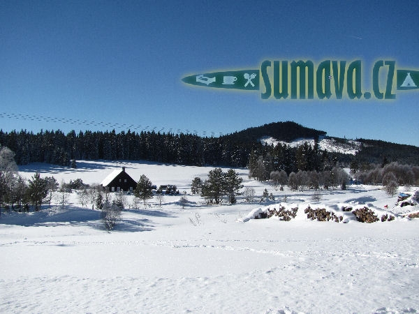 Horská Kvilda