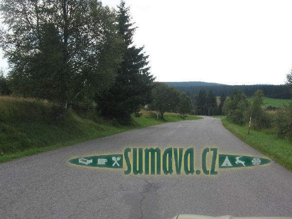 Horská Kvilda