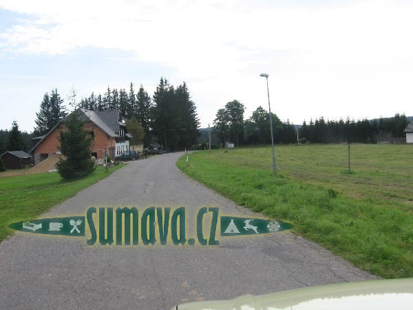 Horská Kvilda