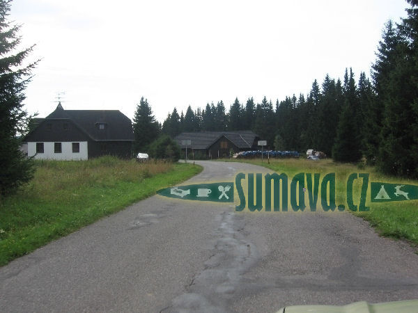 Horská Kvilda