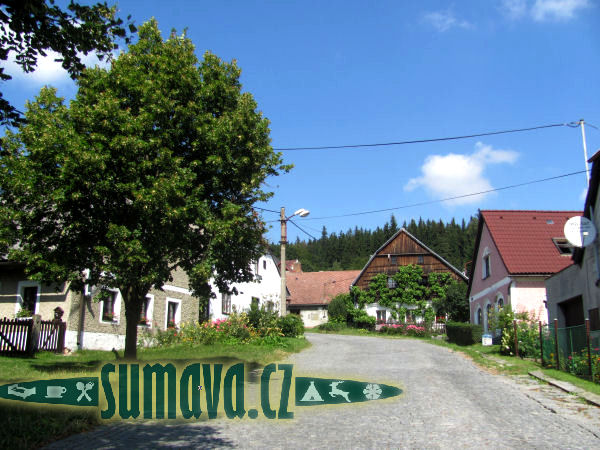 Hory Matky Boží