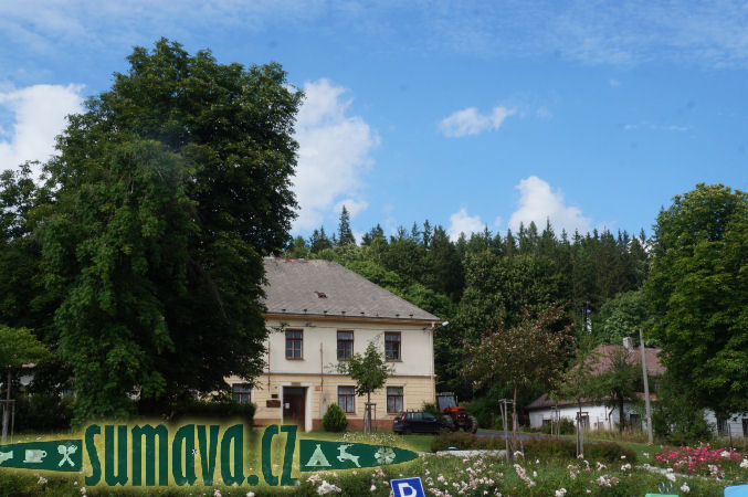 Hory Matky Boží