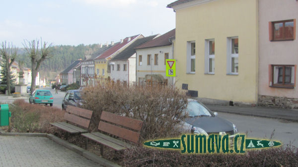 Hostouň