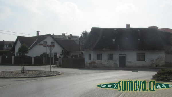 Hostouň
