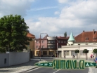 hotel Svatobor, Sušice