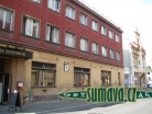 hotel Svatobor, Sušice