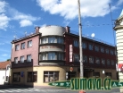 hotel Svatobor, Sušice