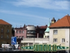 hotel Svatobor, Sušice