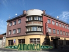 hotel Svatobor, Sušice
