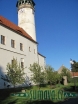 hrad Domažlice